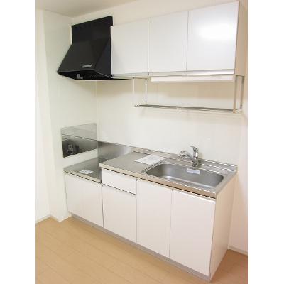 サニー・レジデンス　Ａ 106【管理NO：1-014355301-01050】 ★家具家電は申し込み後に搬入します★の物件写真3