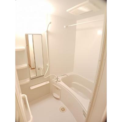 ガーデン厚狭 201【管理NO：1-014006601-02010】 ★家具家電は申し込み後に搬入しますの物件写真4