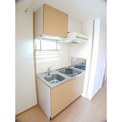 アッソレート・ポストⅡ 303【管理NO：1-013899301-03030】 ★家具家電は申し込み後に搬入しますの物件写真3