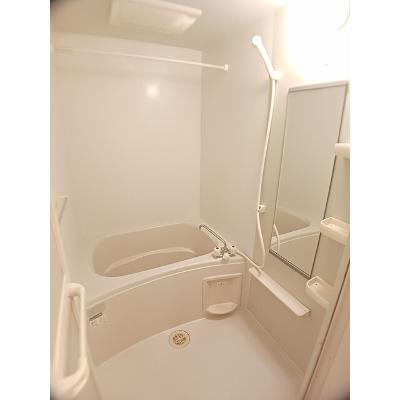 アッソレート・ポストⅡ 303【管理NO：1-013899301-03030】 ★家具家電は申し込み後に搬入しますの物件写真4
