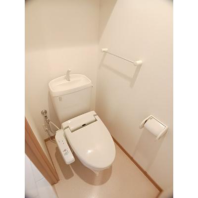 アッソレート・ポストⅡ 303【管理NO：1-013899301-03030】 ★家具家電は申し込み後に搬入しますの物件写真5