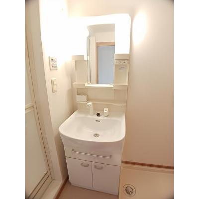 アッソレート・ポストⅡ 303【管理NO：1-013899301-03030】 ★家具家電は申し込み後に搬入しますの物件写真6