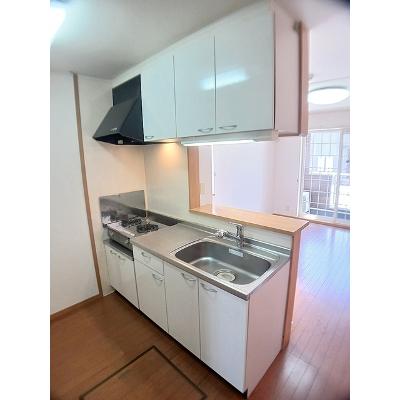 ハウゼルトッキＡ 102【管理NO：1-013835601-01020】 ★家具家電は申し込み後に搬入しますの物件写真3