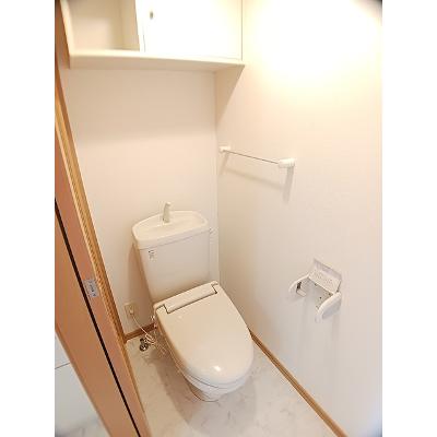 ハウゼルトッキＡ 102【管理NO：1-013835601-01020】 ★家具家電は申し込み後に搬入しますの物件写真5