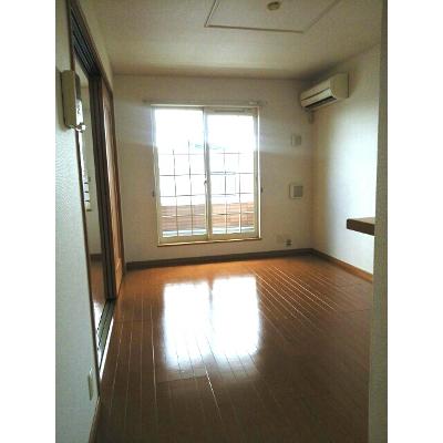 スカイパインＢ 205【管理NO：1-013762902-02040】 ★家具家電は申し込み後に搬入します 2026年07月中旬入居可能の物件写真2