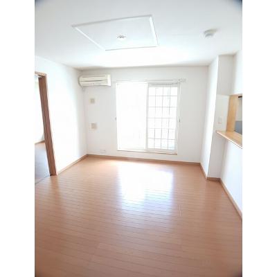 フルール・メゾンＣ 203【管理NO：1-013671003-02030】 ★家具家電は申し込み後に搬入します★の物件写真2