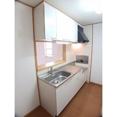 メゾン・アムール　Ｅ 201【管理NO：1-013609703-02010】 ★家具家電は申し込み後に搬入します★の物件写真3