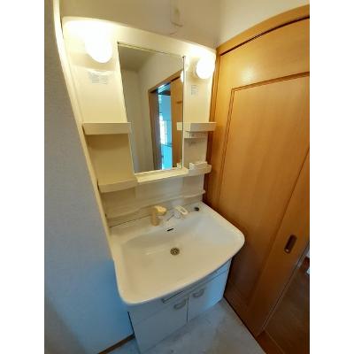 ＥｘｃｅｌＣｏｕｒｔ東小羽山Ｂ 205【管理NO：1-013002902-02040】 ★家具家電は申し込み後に搬入します★の物件写真6