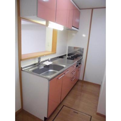 グランデ　フィオーレⅢ 103【管理NO：1-012992103-01030】 ★家具家電は申し込み後に搬入しますの物件写真3