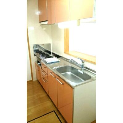 グランデ　フィオーレⅡ 102【管理NO：1-012992102-01020】 ★家具家電は申し込み後に搬入します 2026年08月上旬入居可能の物件写真3