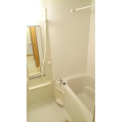 グランデ　フィオーレⅡ 102【管理NO：1-012992102-01020】 ★家具家電は申し込み後に搬入します 2026年08月上旬入居可能の物件写真4