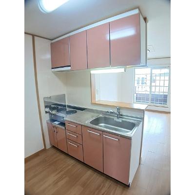 グランデ　フィオーレⅠ 205【管理NO：1-012992101-02040】 ★家具家電は申し込み後に搬入しますの物件写真3