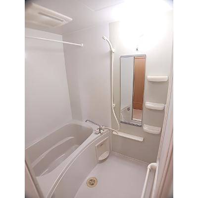 グランデ　フィオーレⅠ 205【管理NO：1-012992101-02040】 ★家具家電は申し込み後に搬入しますの物件写真4