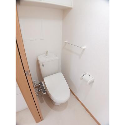 グランデ　フィオーレⅠ 205【管理NO：1-012992101-02040】 ★家具家電は申し込み後に搬入しますの物件写真5