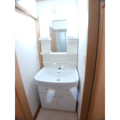 グランデ　フィオーレⅠ 205【管理NO：1-012992101-02040】 ★家具家電は申し込み後に搬入しますの物件写真6