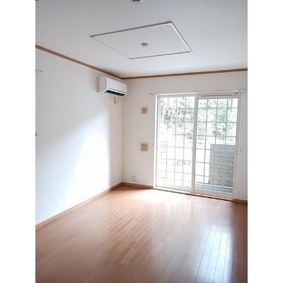 グランド　ウィッシュＡ 103【管理NO：1-012925301-01030】 ★家具家電は申し込み後に搬入します★の物件写真2