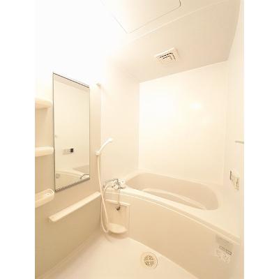 グランド　ウィッシュＡ 103【管理NO：1-012925301-01030】 ★家具家電は申し込み後に搬入します★の物件写真4