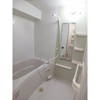 ブリーズ　スクエア　Ａ 203【管理NO：1-012706301-02030】 ★家具家電は申し込み後に搬入します★の物件写真4