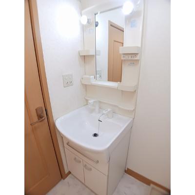 フォンターナ　フェリチータＣ 203【管理NO：1-012540903-02030】 ★家具家電は申し込み後に搬入します★の物件写真6