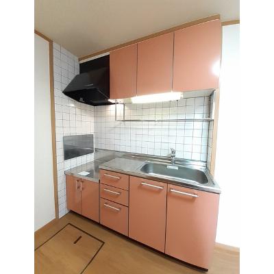 フォンターナ　フェリチータＡ 102【管理NO：1-012540901-01020】 ★家具家電は申し込み後に搬入します★の物件写真3