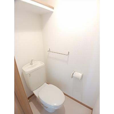 サンフラワー 205【管理NO：1-012535001-02040】 ★家具家電は申し込み後に搬入します★の物件写真5