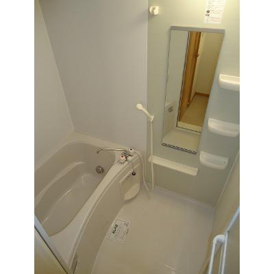 メゾン　ド　ジャスミン 202【管理NO：1-012449501-02020】 ★家具家電は申し込み後に搬入します★の物件写真4