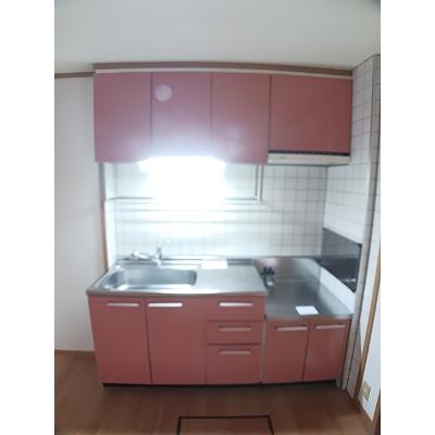 エトワール・バリーヒル 103【管理NO：1-012446601-01030】 ★家具家電は申し込み後に搬入します★の物件写真3
