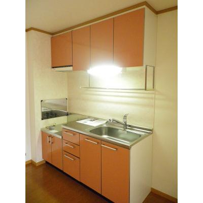 ブルージェイ 106【管理NO：1-012384601-01050】 ★家具家電は申し込み後に搬入します★の物件写真3