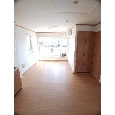 アーデントハイツＡ 201【管理NO：1-012287601-02010】 ★家具家電は申し込み後に搬入します★の物件写真2