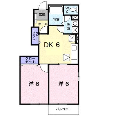 アバンツァート 101【管理NO：1-012154701-01010】 ★家具家電は申し込み後に搬入します★の外観画像