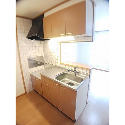 クレールヒルズ　Ｂ 201【管理NO：1-011959402-02010】 ★家具家電は申し込み後に搬入しますの物件写真3