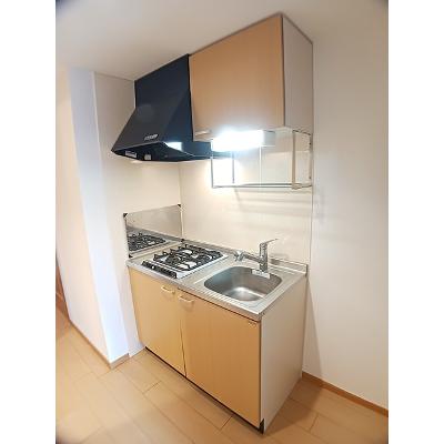 グランデュールＲ 105【管理NO：1-011951201-01040】 ★家具家電は申し込み後に搬入します★の物件写真3