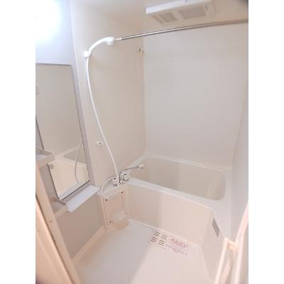 グランデュールＲ 105【管理NO：1-011951201-01040】 ★家具家電は申し込み後に搬入します★の物件写真4