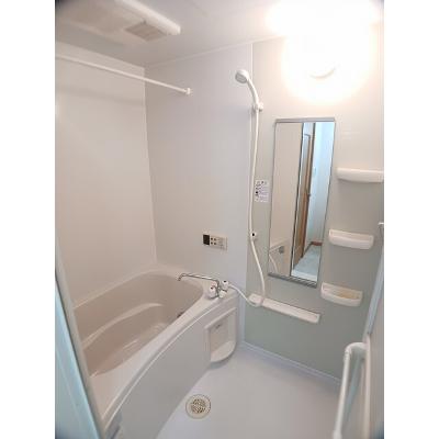 シャイニー・ウィングス　Ｂ 201【管理NO：1-011912302-02010】 ★家具家電は申し込み後に搬入します★の物件写真4