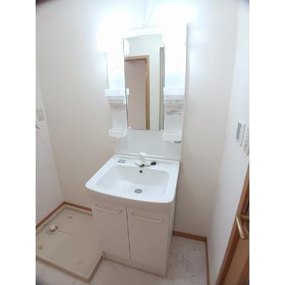 シャイニー・ウィングス　Ｂ 201【管理NO：1-011912302-02010】 ★家具家電は申し込み後に搬入します★の物件写真6