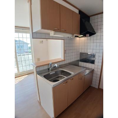 サウス　ヒルズ　Ⅰ 202【管理NO：1-011696501-02020】 ★家具家電は申し込み後に搬入します★の物件写真3