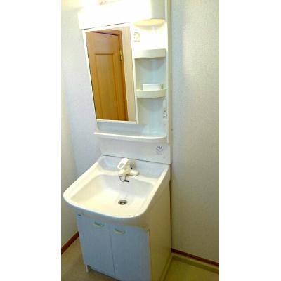 グリーン　ゲイブルズ　Ⅱ番館 203【管理NO：1-011691402-02030】 ★家具家電は申し込み後に搬入しますの物件写真6