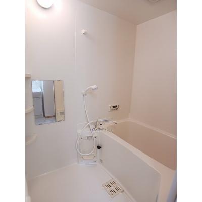 グリーン　ゲイブルズ　Ⅱ番館 202【管理NO：1-011691402-02020】 ★家具家電は申し込み後に搬入しますの物件写真4