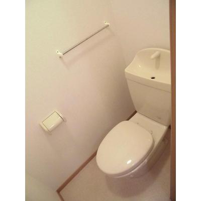 グリーン　ゲイブルズ　Ⅱ番館 103【管理NO：1-011691402-01030】 ★家具家電は申し込み後に搬入しますの物件写真5