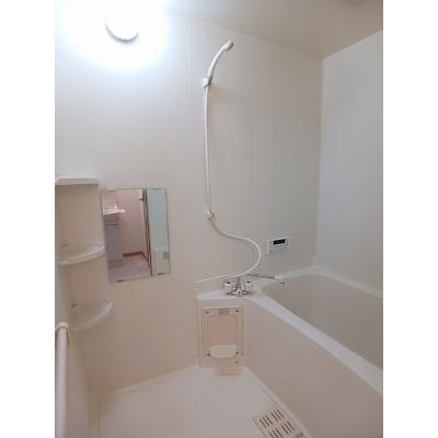 グリーン　ゲイブルズ　Ⅰ番館 203【管理NO：1-011691401-02030】 ★家具家電は申し込み後に搬入しますの物件写真4
