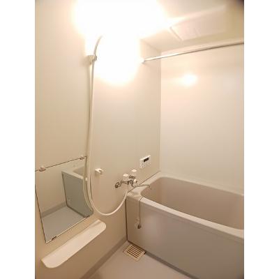 メルベーユ・ヴィラ 103【管理NO：1-011634301-01030】 ★家具家電は申し込み後に搬入します★の物件写真4