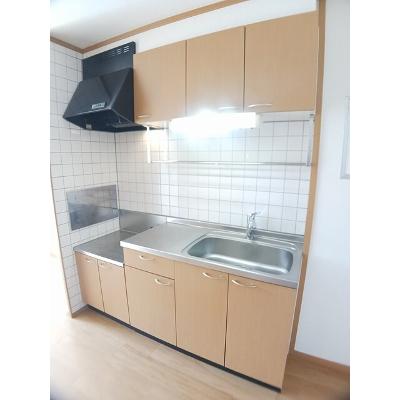 メゾン・アムール　Ｂ 202【管理NO：1-011453902-02020】 ★家具家電は申し込み後に搬入します★の物件写真3