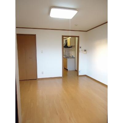 アネックスＦ　Ａ 205【管理NO：1-011235601-02040】 2026年07月上旬入居可能の物件写真2