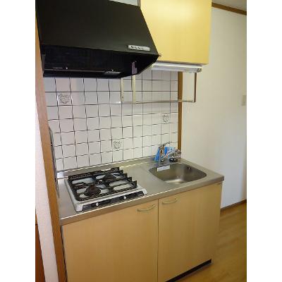 アネックスＦ　Ａ 205【管理NO：1-011235601-02040】 2026年07月上旬入居可能の物件写真3