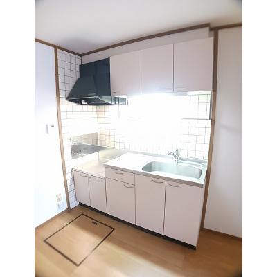 メゾン・ド・ケイ　Ｂ 102【管理NO：1-010758802-01020】 ★家具家電は申し込み後に搬入します★の物件写真3