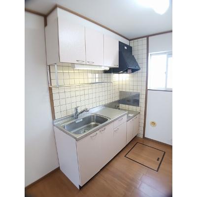 メゾン・ド・ケイ　Ａ 101【管理NO：1-010758801-01010】 ★家具家電は申し込み後に搬入します★の物件写真3