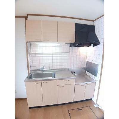 ジョリフルール 105【管理NO：1-010400501-01040】 ★家具家電は申し込み後に搬入します★の物件写真3