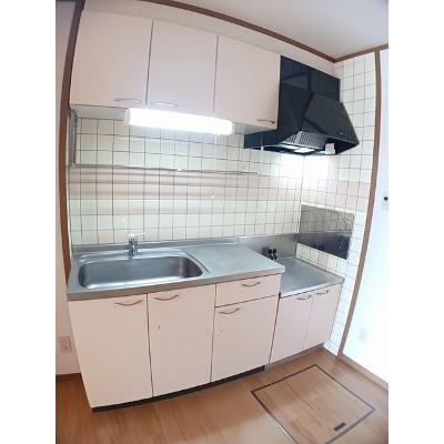 ロジュマンⅠ番館 103【管理NO：1-009662801-01030】 ★家具家電は申し込み後に搬入しますの物件写真3