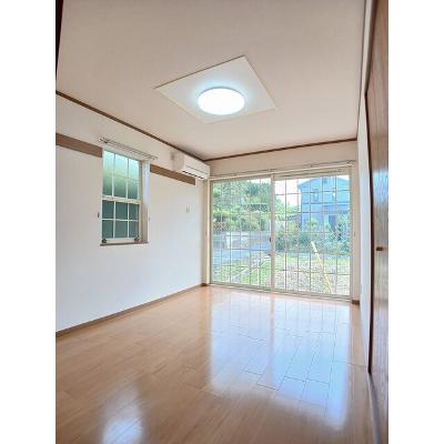 シャルマン　シャトーＡ 101【管理NO：1-009533701-01010】 ★家具家電は申し込み後に搬入しますの物件写真2