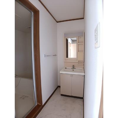 ＭＡＩＳＯＮ・Ｋ－１ 201【管理NO：1-009313701-02010】 ★家具家電は申し込み後に搬入します★の物件写真6